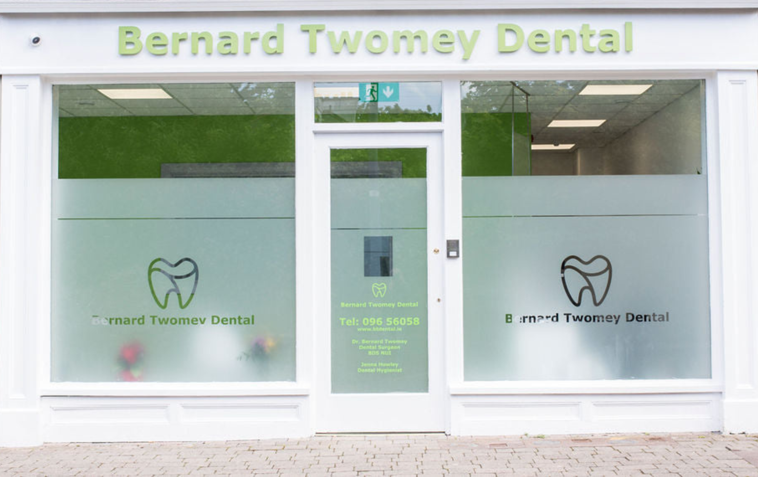 Bernard Dental Office